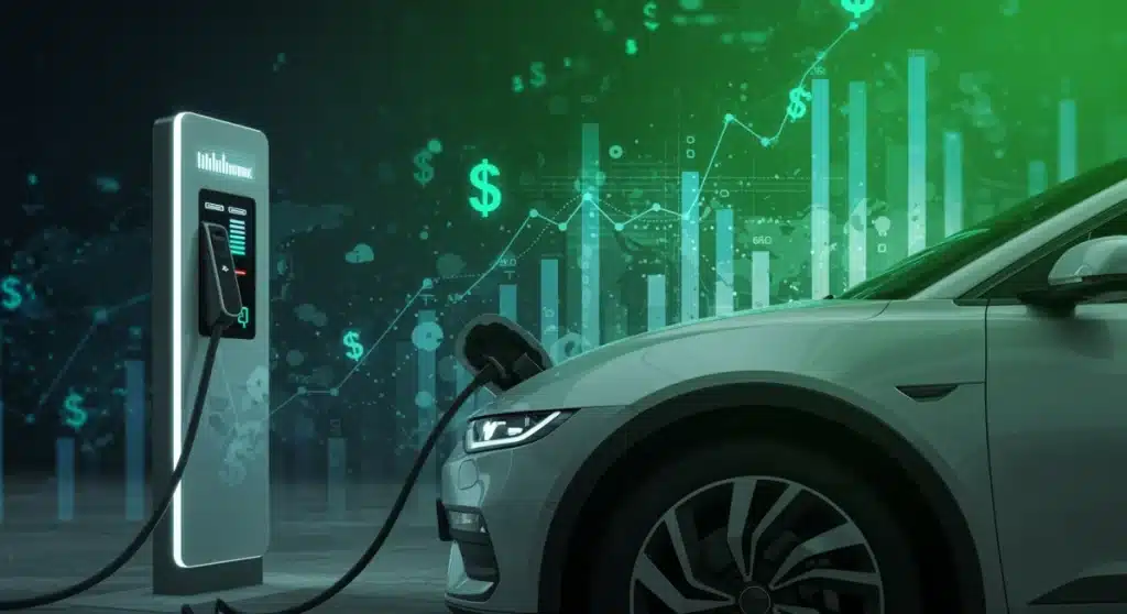 2026 EV Tax Credits: Up to $7,500 Savings Guide