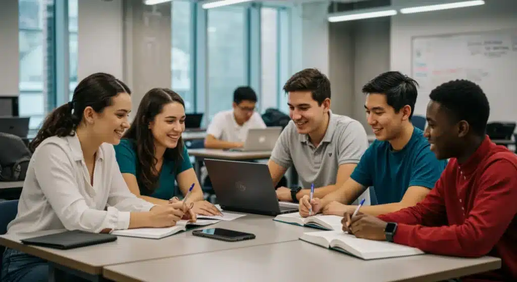 Early College Programs 2026: Guide for US High Schoolers