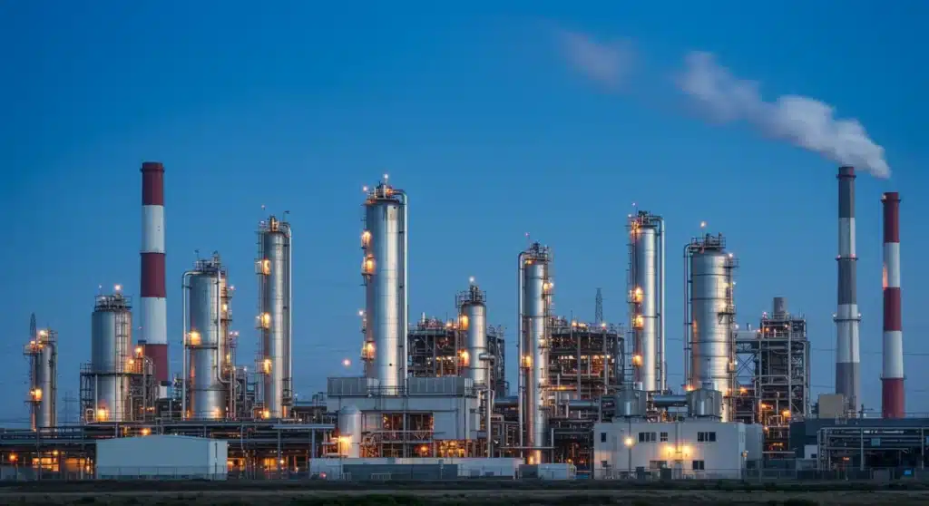 EPA 2026 Carbon Regulations: Impact on US Industries
