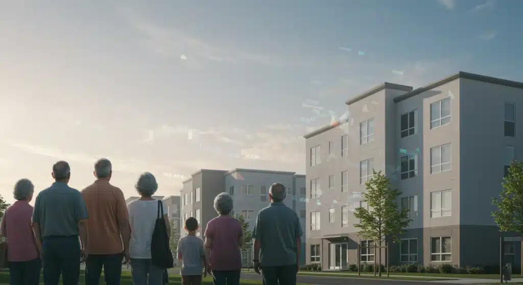 Housing Assistance Programs 2026: New Federal Initiatives