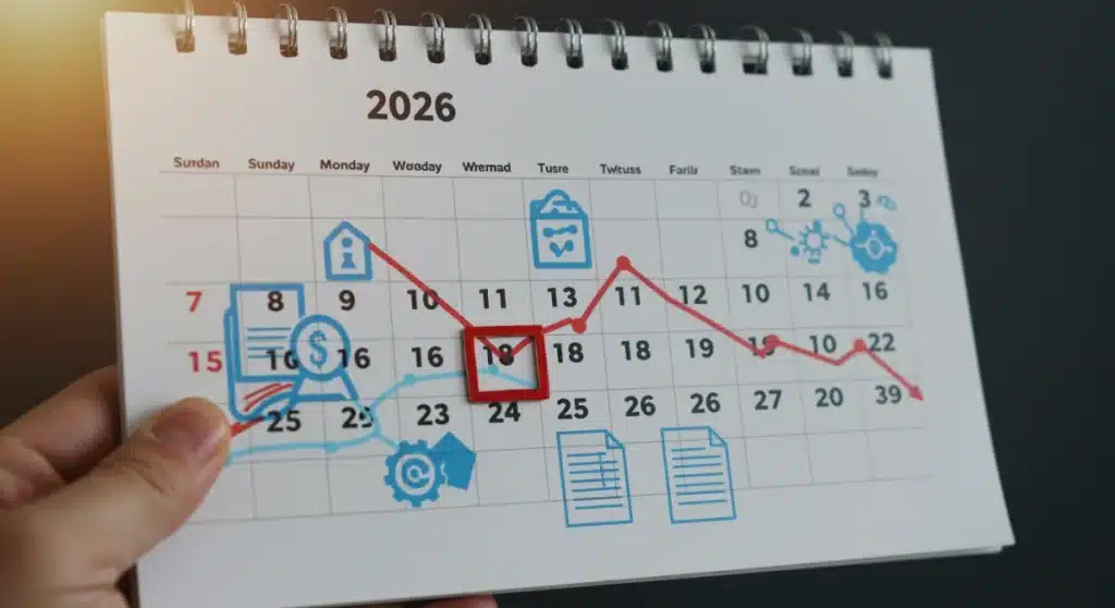Federal Unemployment Benefits 2026: Policy Shifts & Eligibility