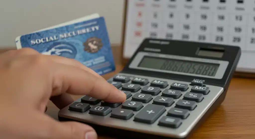 2026 Social Security COLA: What a 3.2% Adjustment Means