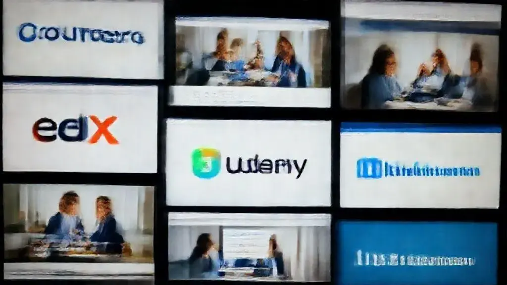 Top platforms for online certification programs