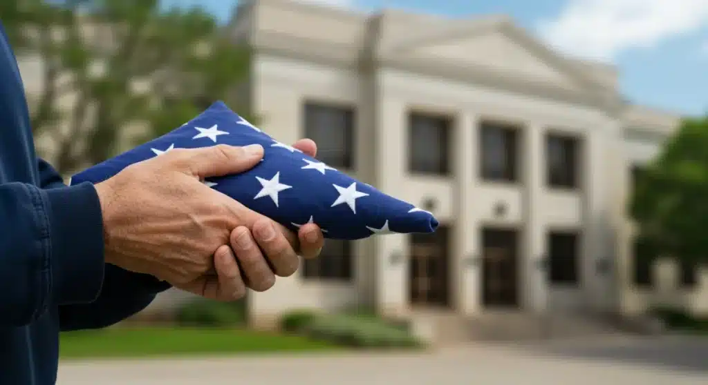 Veterans Disability Rates 2026: Projected 3.2% Increase