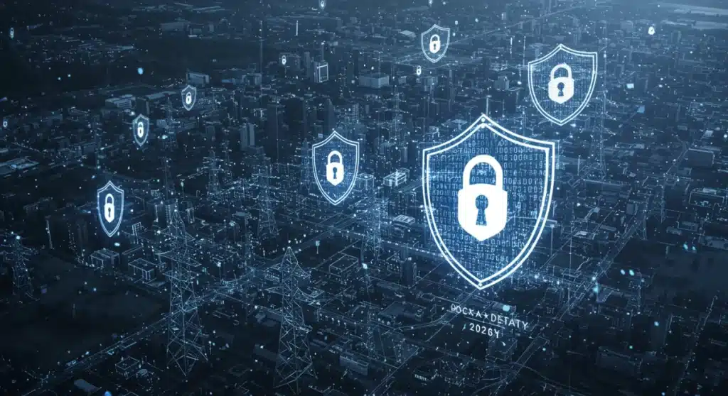 Federal Cybersecurity Mandates 2026: Critical Infrastructure Compliance