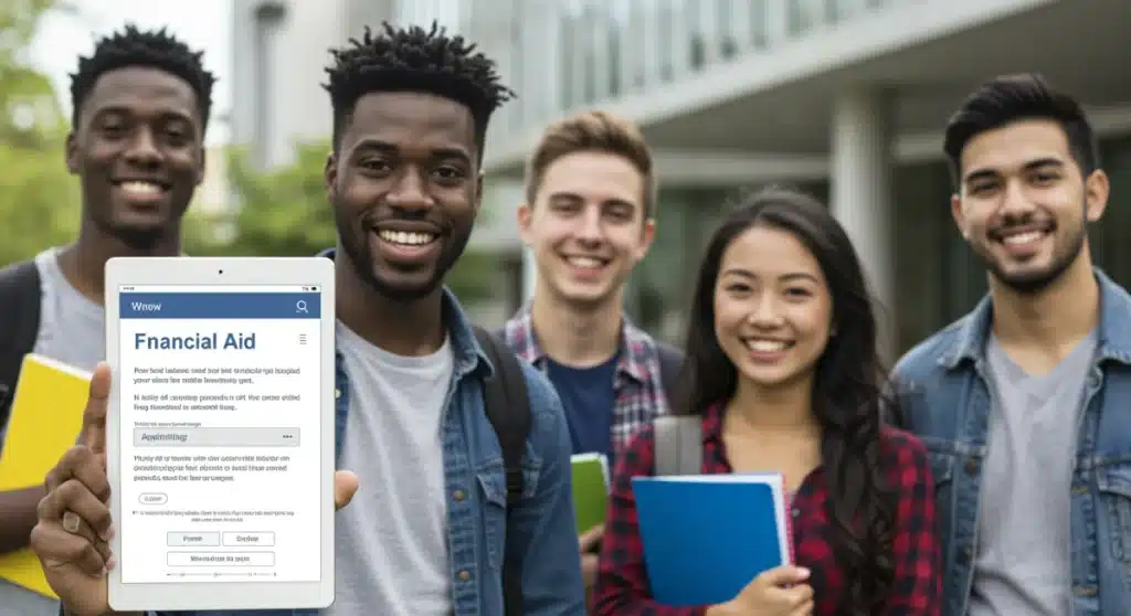 2026 Federal Student Aid: Your Complete Application Guide