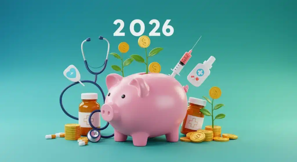HSA Contribution Limits 2026: Maximize Your Health Savings