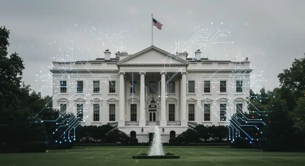 White House 2026 National AI Strategy: 5 Pillars of Innovation & Regulation