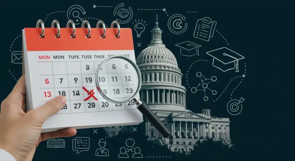 Federal Education Grants 2026: Key Deadlines & Application Tips