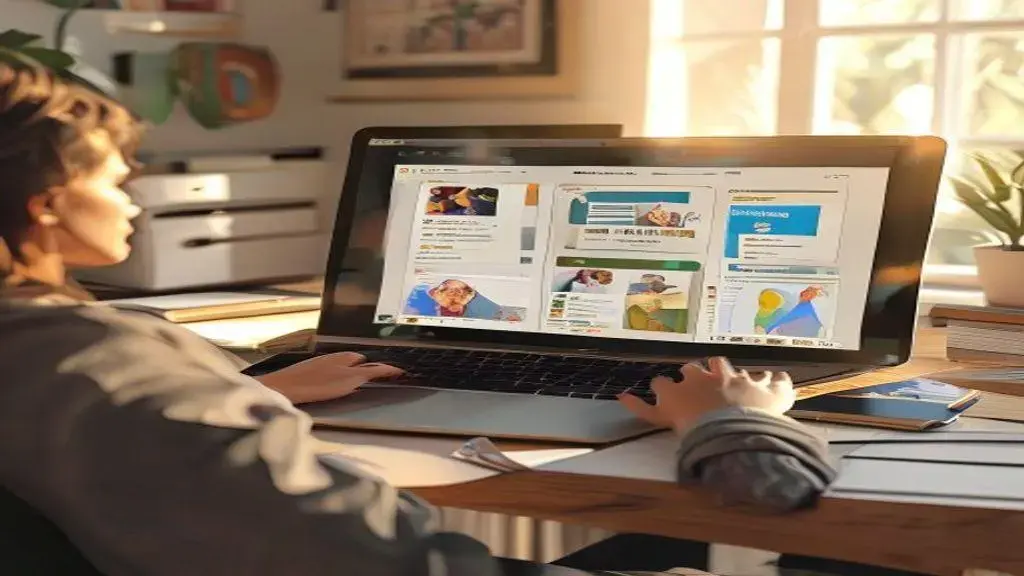 Designing short, interactive activities that work online