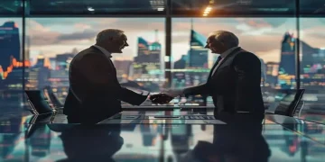 major corporate mergers and acquisitions updates: key moves