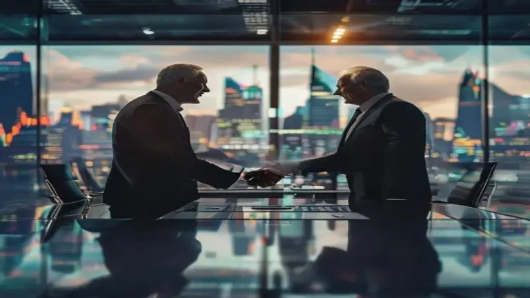 major corporate mergers and acquisitions updates: key moves