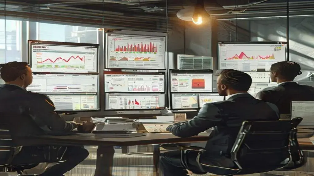 Spotting risks and opportunities after major transactions