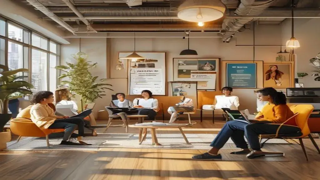 Overcoming barriers: inclusion, privacy and participation