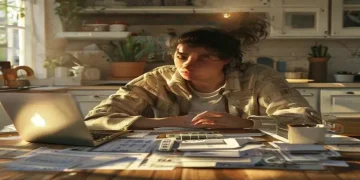 budgeting strategies during inflation: safeguard savings