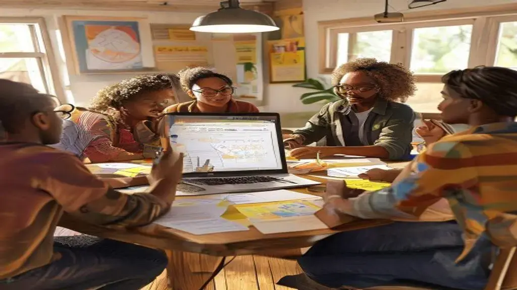 How to craft a compelling grant proposal