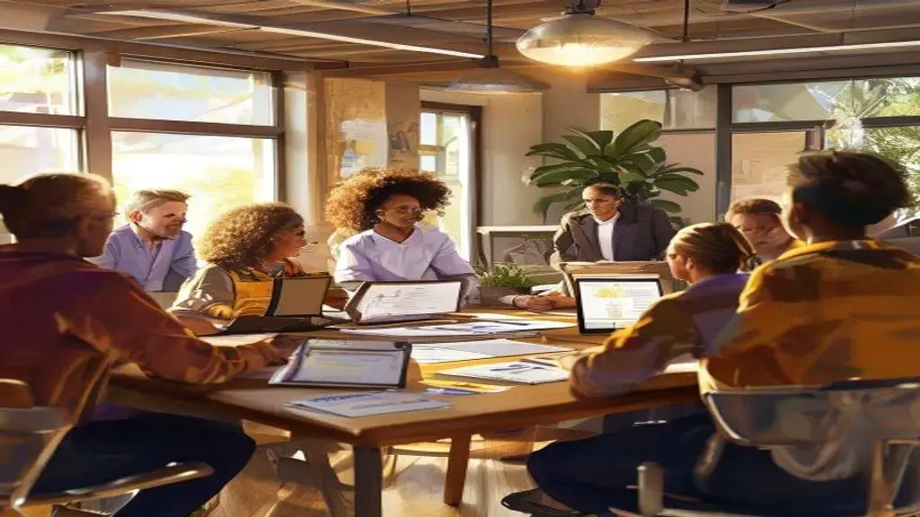 Strengthening partnerships and demonstrating community impact