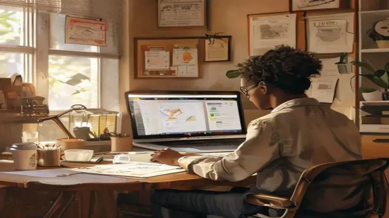 digital skill-building courses: boost your career fast