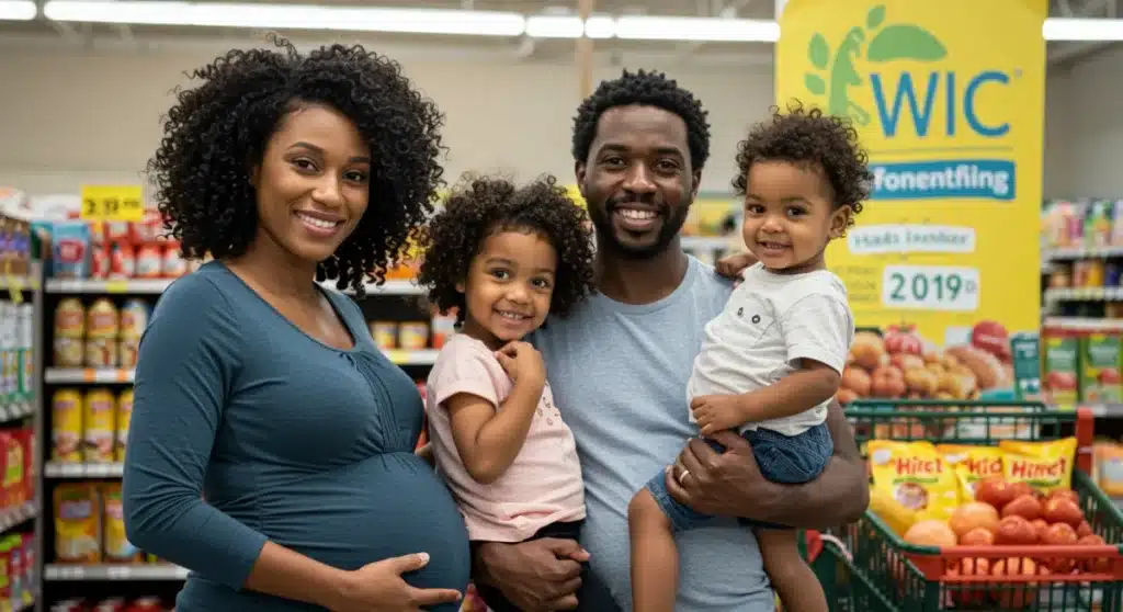 WIC Benefits 2026: Your Comprehensive Guide to Accessing Nutritional Support and Recent Updates