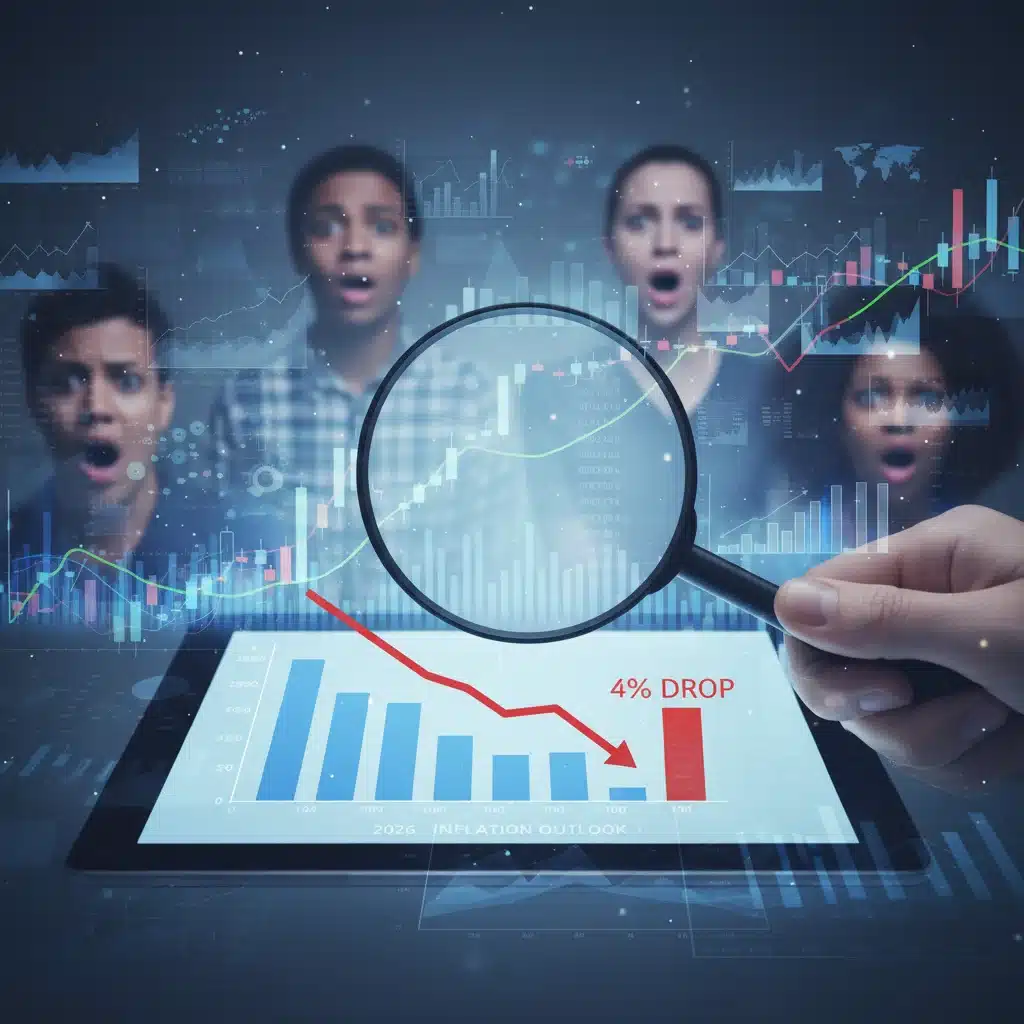 Protect Your Savings: Navigating 2026 Inflation & Devaluation Risks