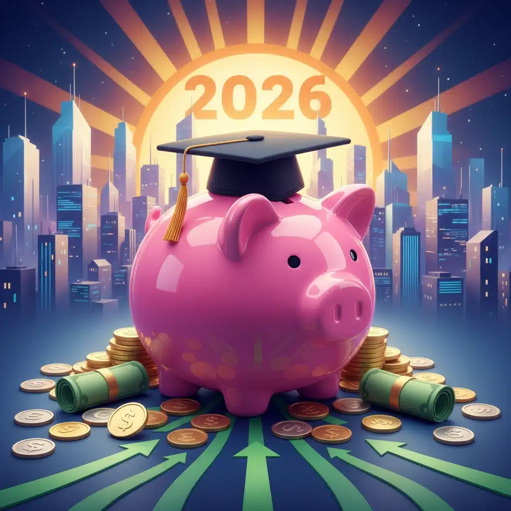 Optimize 401(k) Contributions 2026: Maximize Retirement Savings