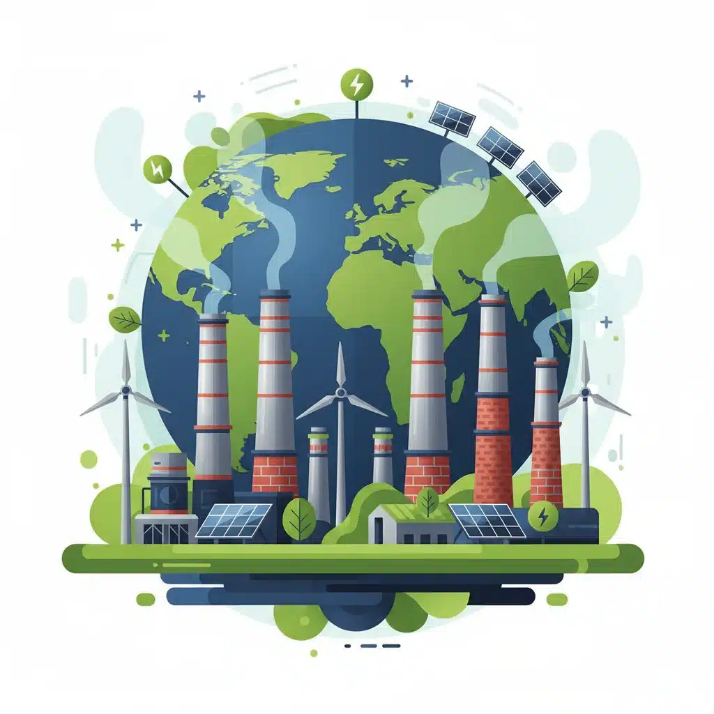 EPA Carbon Regulations 2026: Impact on US Industries and Environment