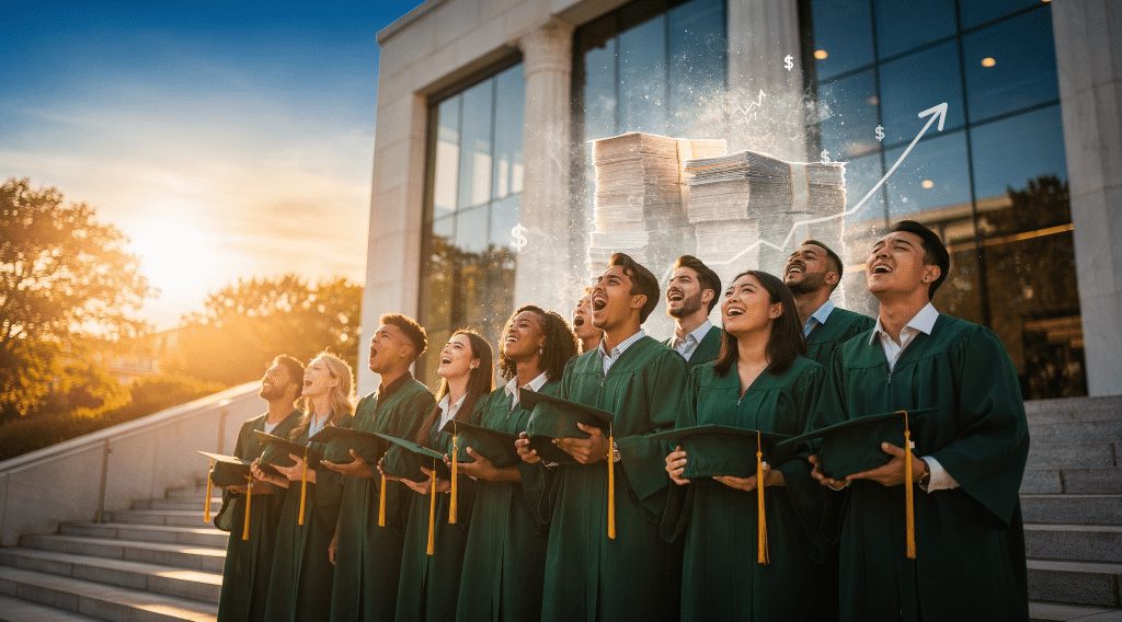 Student Loan Forgiveness 2026: Policy Changes & Debt Impact Explained