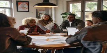 updates on social policy: what to act on now