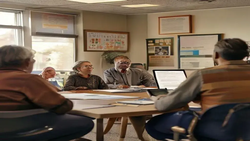 who is affected: vulnerable groups and employers
