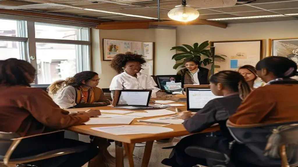 practical steps: adapt programs, communicate, and advocate