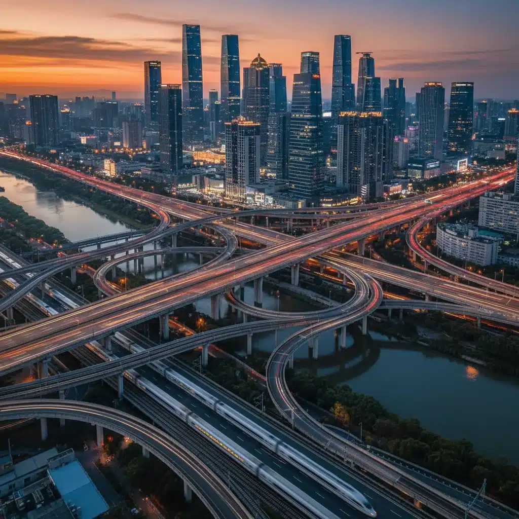 New Infrastructure Bill 2026: Reshaping American Commutes and Connectivity