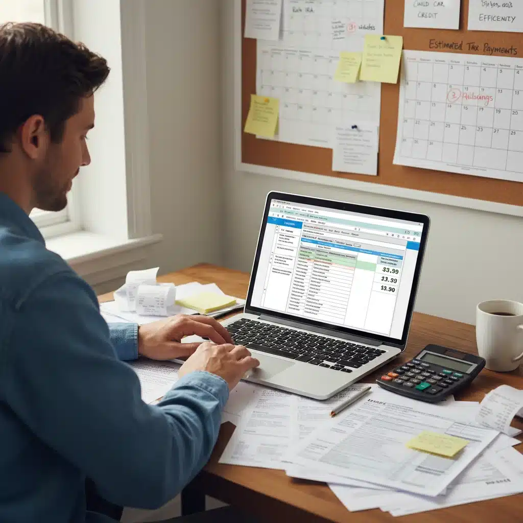 Maximizing Your 2026 Tax Credits: A Step-by-Step Guide to Federal Deductions Above $500