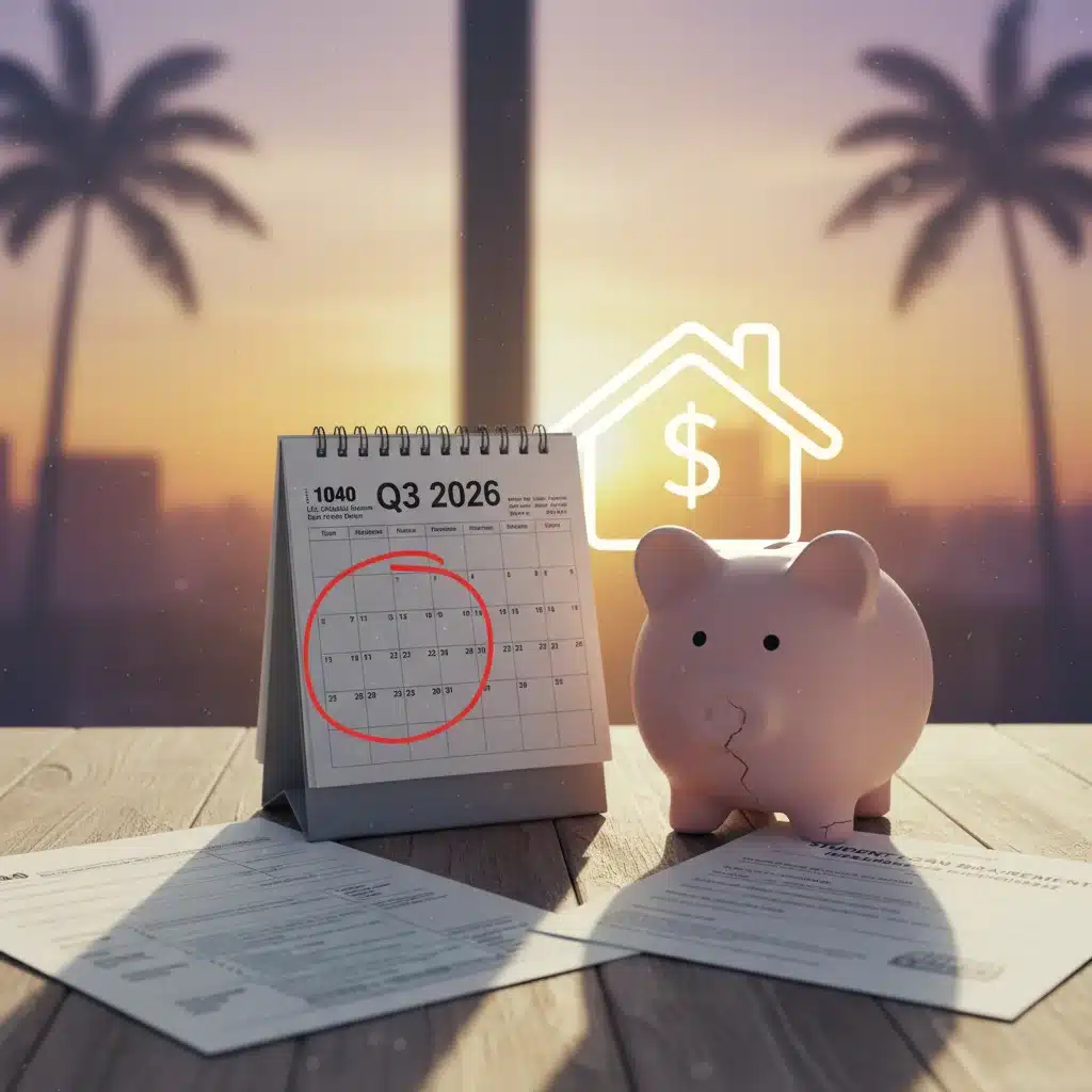 CARES Act Sunset: 5 Key Financial Changes for US Households by Q3 2026