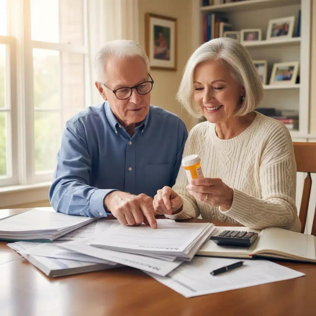 Medicare Part D 2026: Navigating Upcoming Prescription Drug Changes