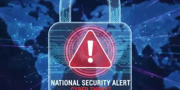 National Security Cyber Threat Advisory January 2026