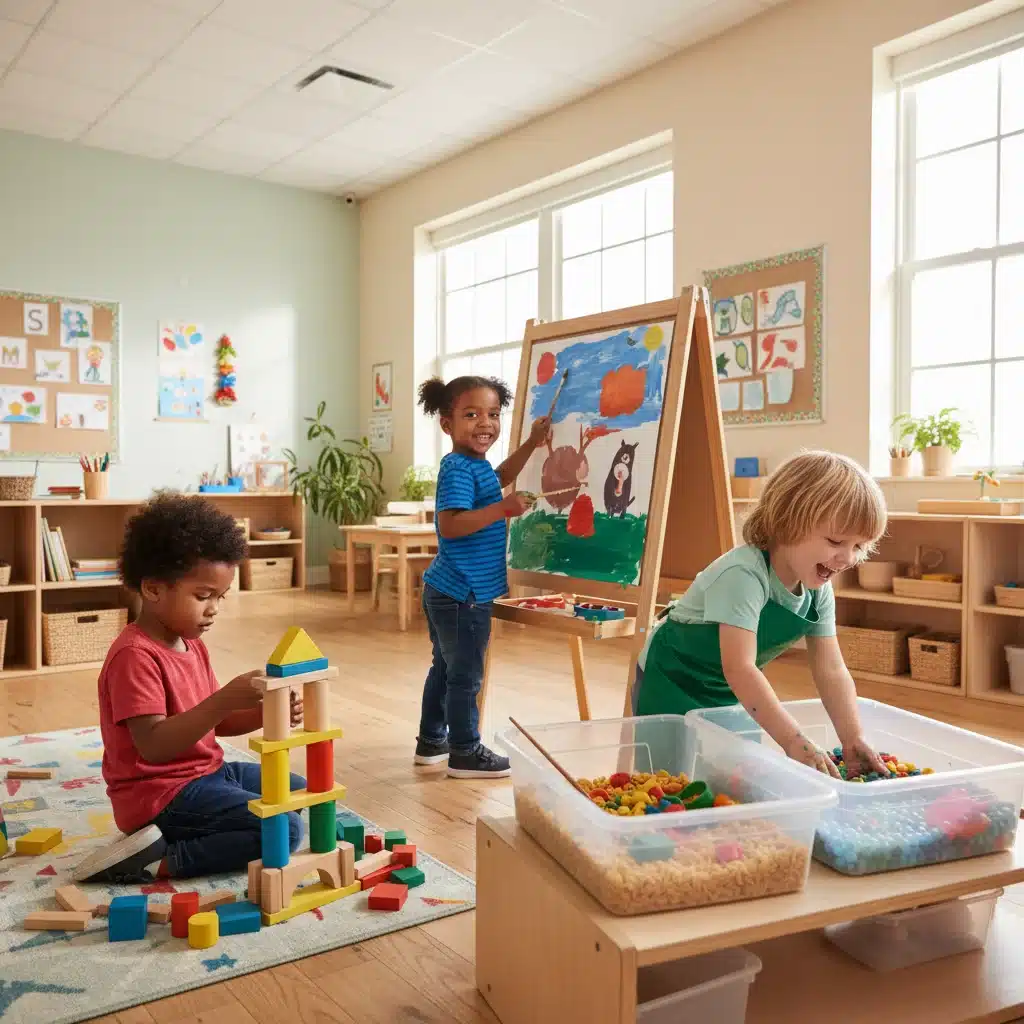 Early Childhood Education 2026: Comparing Program Models for Optimal Development