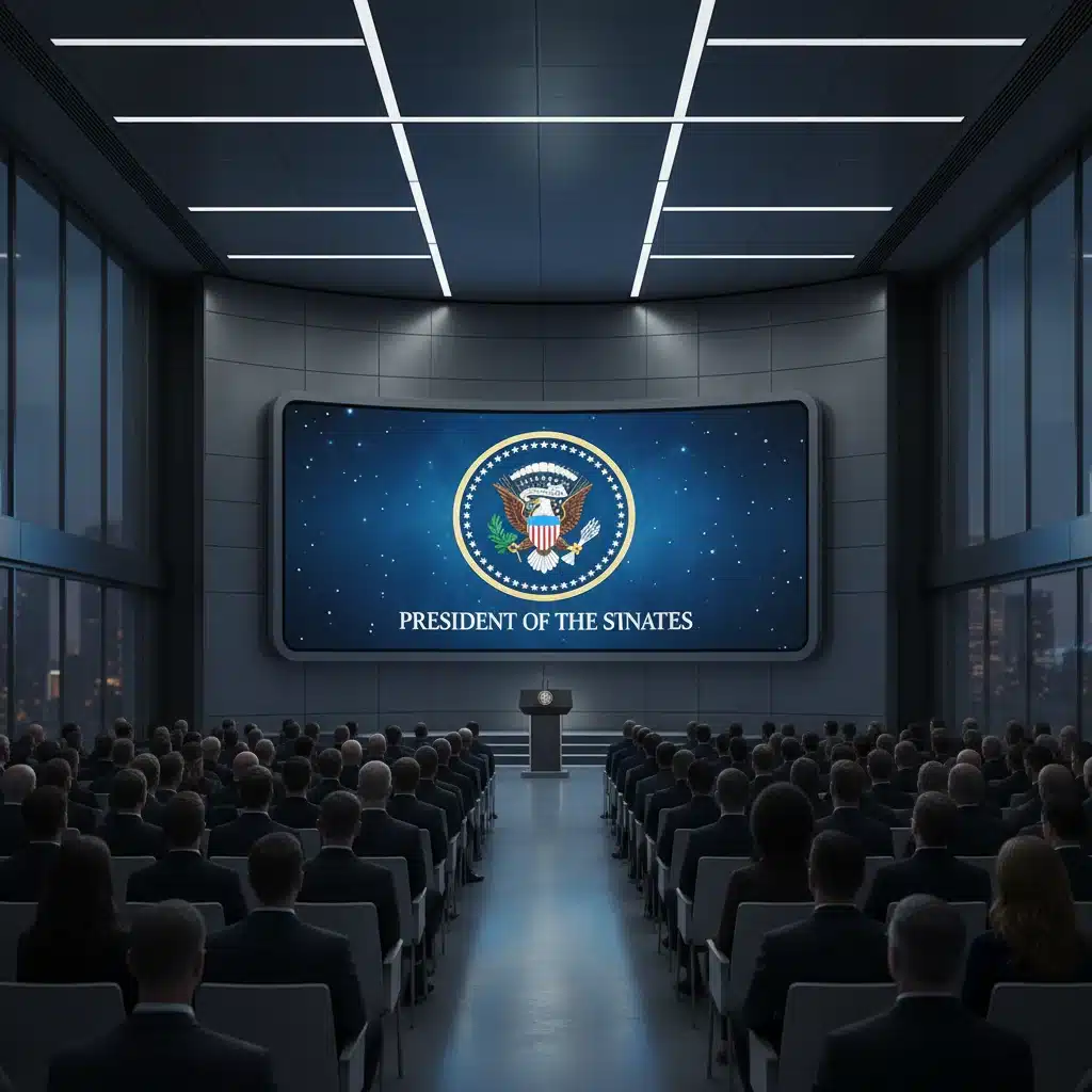 Presidential Address: Key Policy Shifts for Q2 2026 Announced Last Week