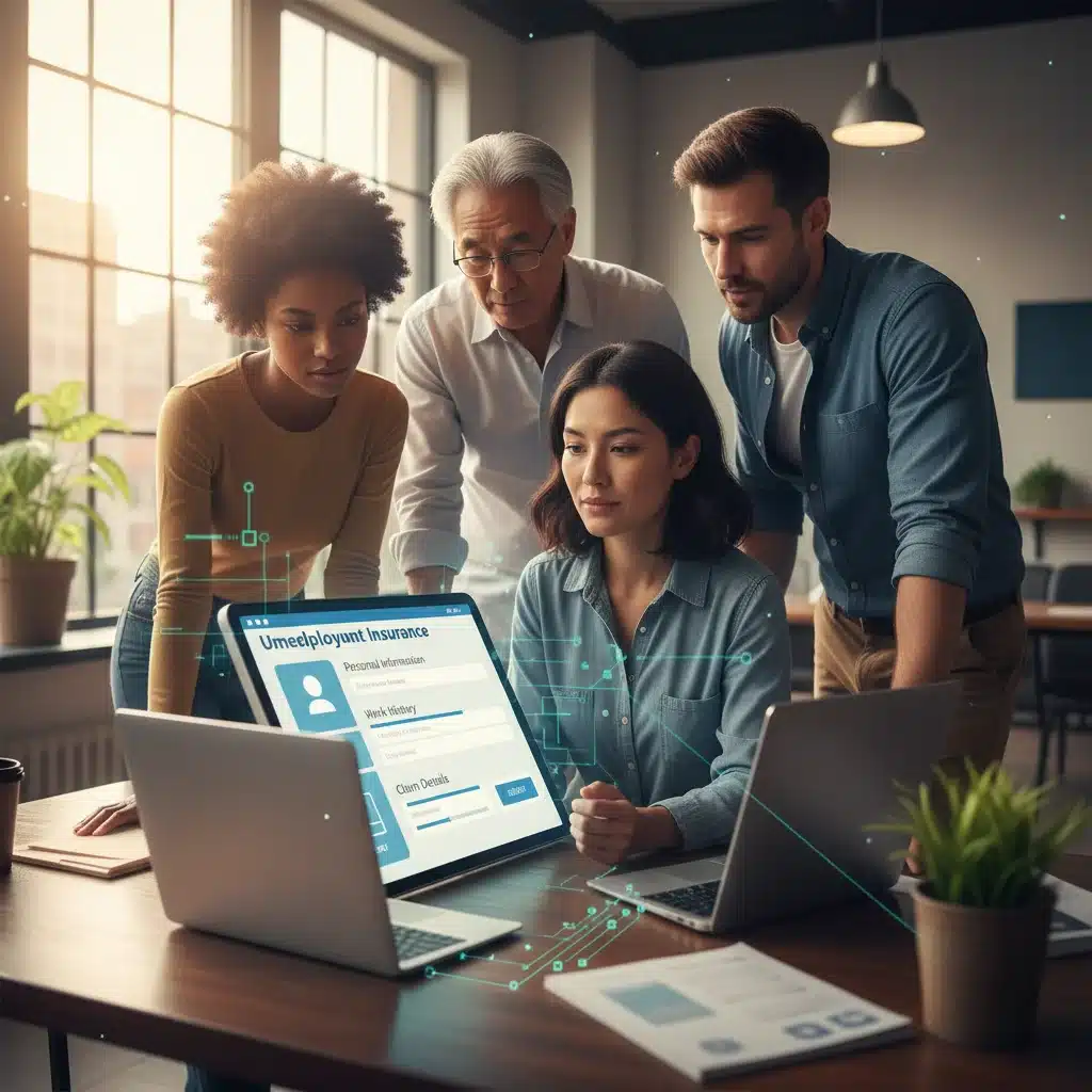 Unemployment Insurance 2026: Eligibility & Application Guide
