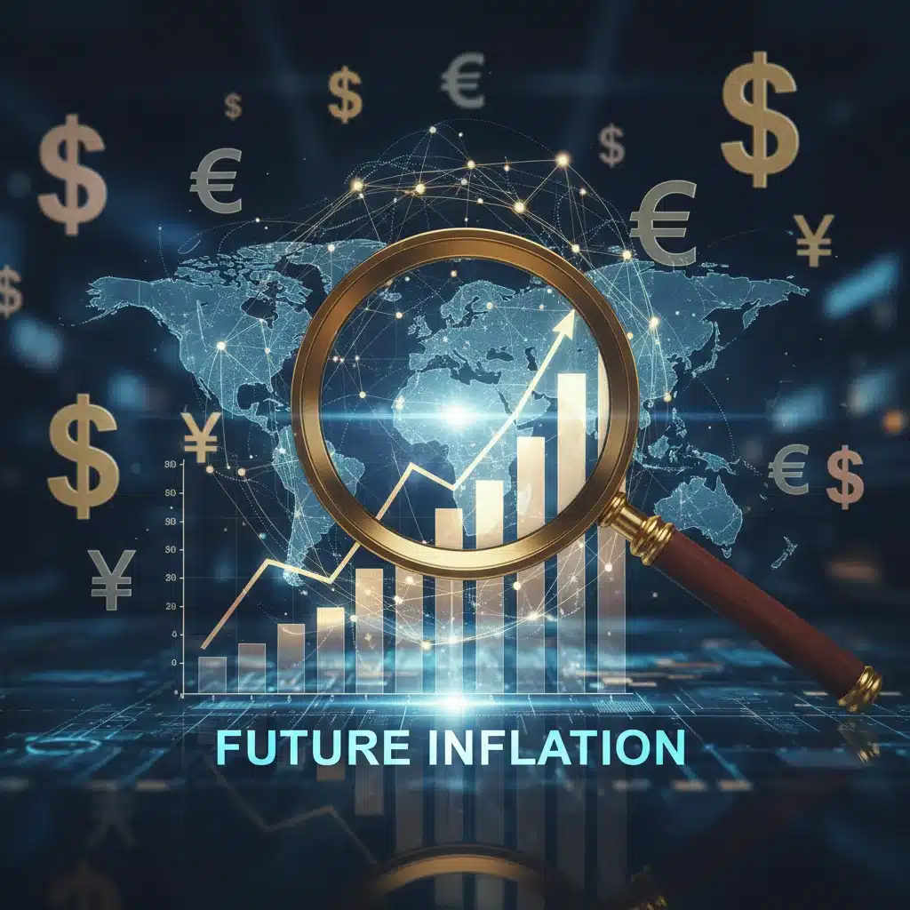 Navigating 2026 Inflation: Protect Your Purchasing Power and Savings
