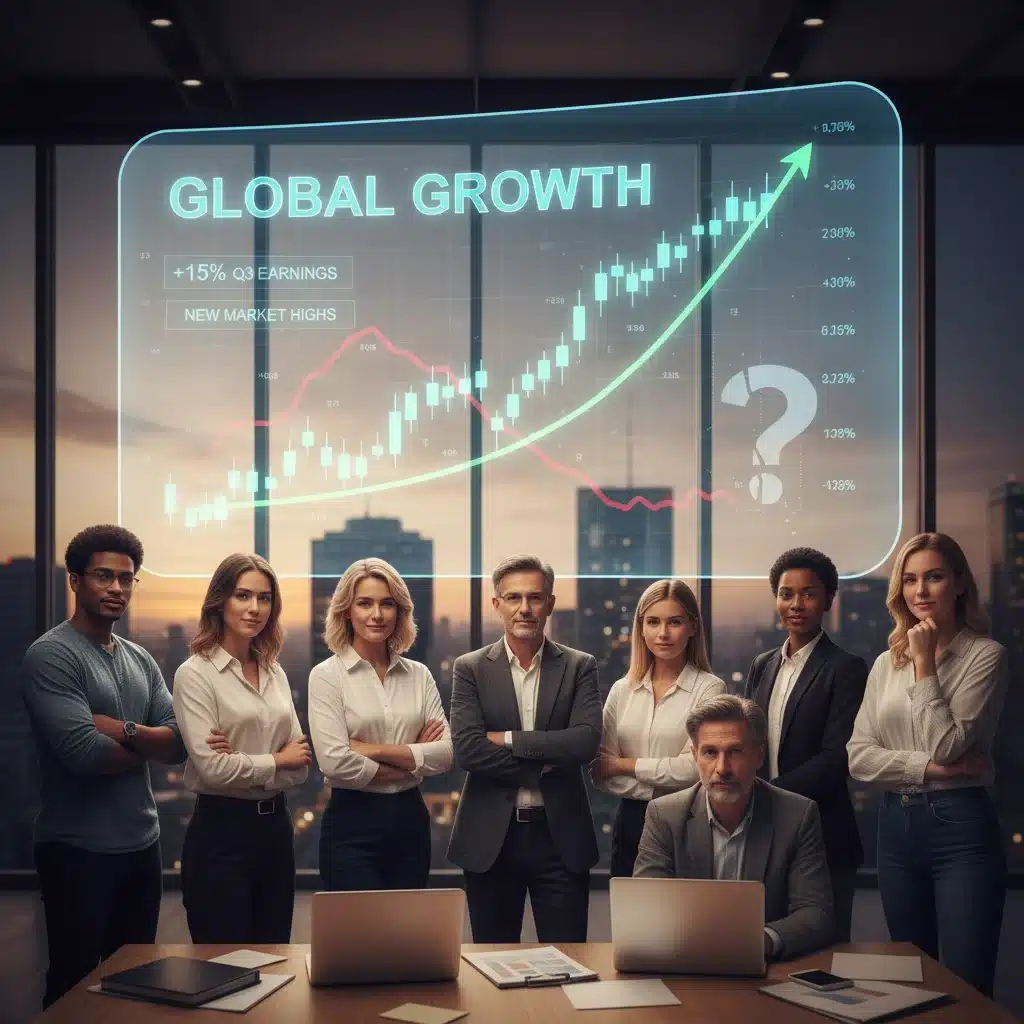 Recession-Proof Investing: Top Sectors for US Investors in 2026